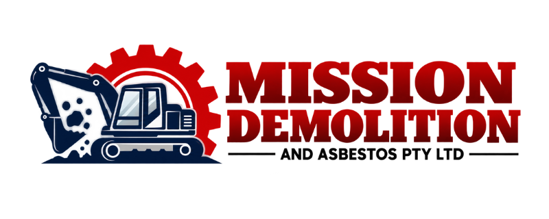 Mission Demolition And Asbestos Pty Ltd